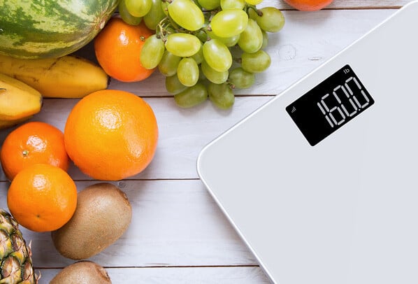 Weight-Monitoring